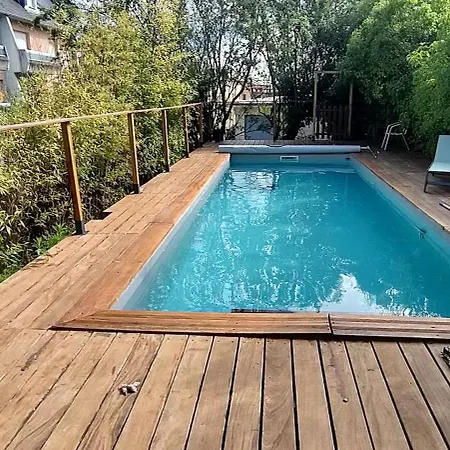 Le Coin Tranquille Appartement Rodez