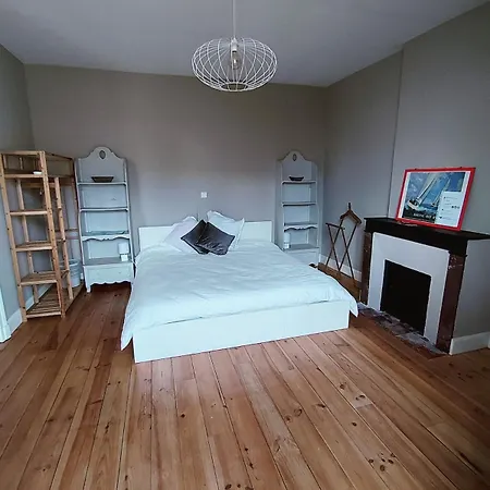 Le Coin Tranquille *