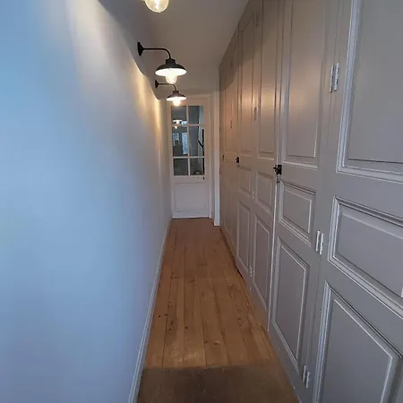 Appartement Le Coin Tranquille