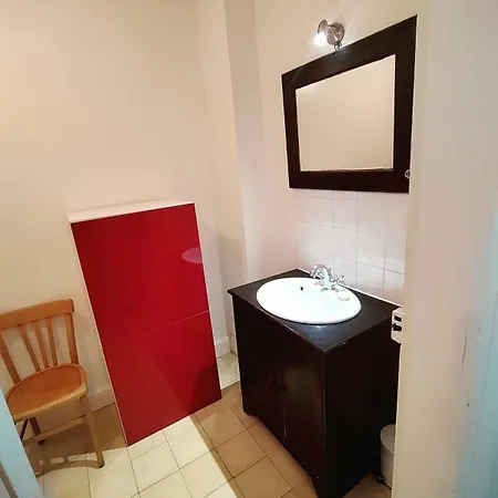 Le Coin Tranquille Appartement *