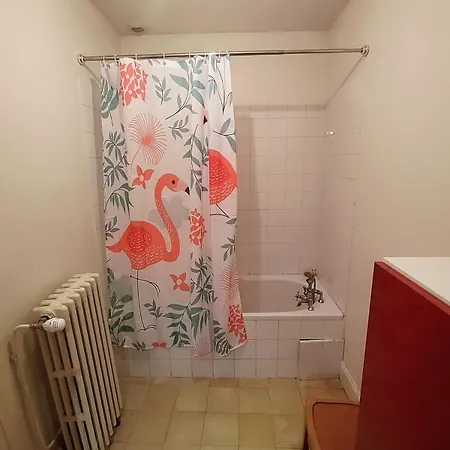 Le Coin Tranquille Appartement *