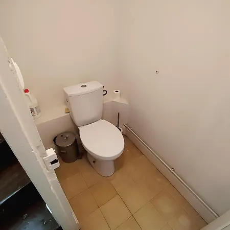 Le Coin Tranquille Appartement Rodez