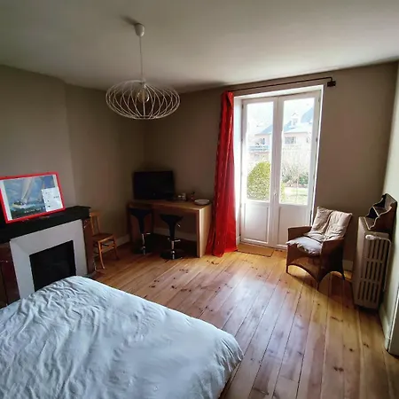 Le Coin Tranquille Appartement Rodez