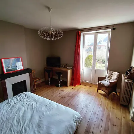 Le Coin Tranquille * Rodez